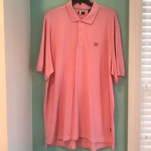 Izod polo style shirt